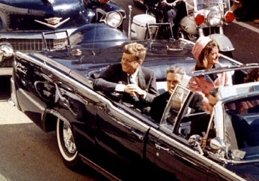 ¿Qué queda aún por saberse del asesinato de JFK?