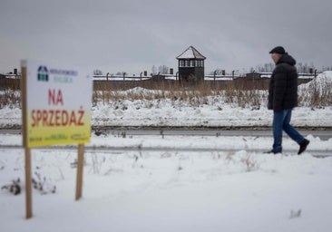 Oswiecim, el pueblo a la sombra del horror