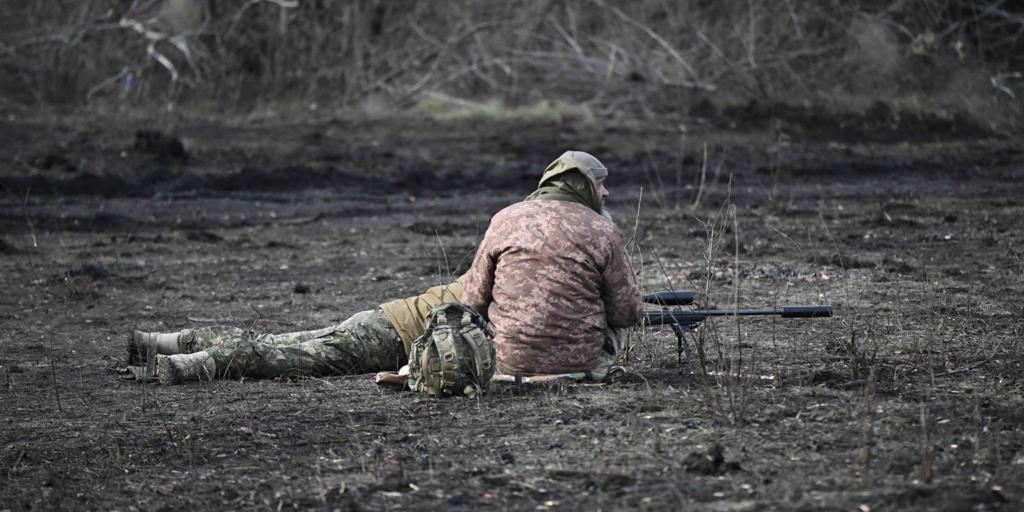 Soldados norcoreanos en Ucrania se suicidan para no ser capturados