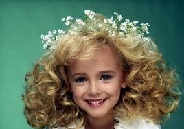 El ADN, la esperanza de la familia Ramsey para resolver el crimen de JonBenet casi 30 años después