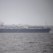 Detenido un barco con tripulación rusa sospechoso de dañar un cable entre Suecia y Letonia