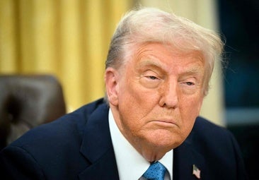 La prensa carga contra Trump por los aranceles: «La guerra comercial más tonta de la historia»