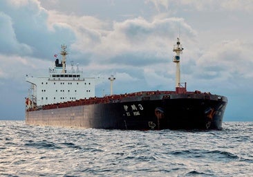 Navieras occidentales venden viejos petroleros a la flota rusa fantasma