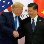 China contraataca con aranceles a la guerra comercial lanzada por Trump