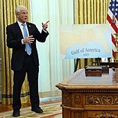 La Casa Blanca va a por el IVA: las razones de la guerra comercial a Europa