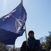 El Kremlin advierte: la promesa de que Ucrania no entre en la OTAN no será suficiente para un acuerdo