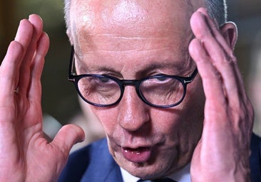 Berlín incluirá a Polonia en el eje franco-alemán para frenar a Putin