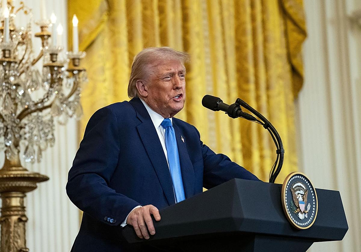 En vídeo: Votación de la resolución sobre Ucrania en el Consejo de Seguridad de la ONU