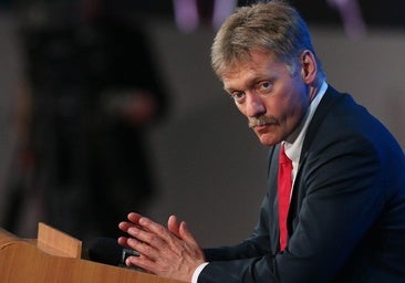 Rusia abre a Trump su reserva de minerales