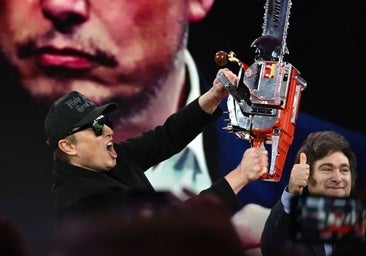 Altos cargos de Trump, contra el ultimátum laboral de Musk