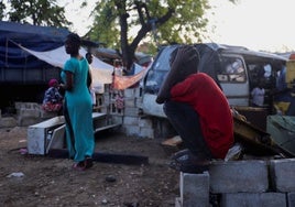 Libertad, un derecho cada vez más escaso en Centroamérica y El Caribe