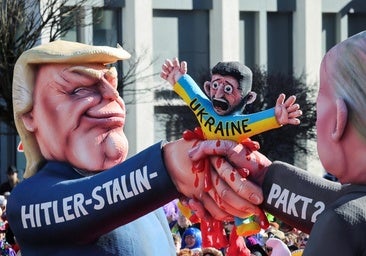 La UE busca cerrar sus grietas para dar respuesta a Trump