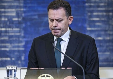 La crisis política en Portugal se dirige hacia unas nuevas elecciones anticipadas