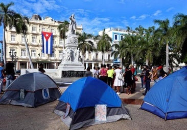 Cuba finaliza las excarcelaciones: de 553 solo 229 corresponden a presos políticos