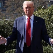 ¿Qué aranceles de Trump están vigentes?