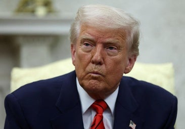 ¿De dónde viene la estrambótica ocurrencia de Trump de anexionar Canadá?