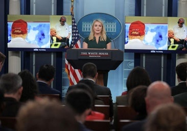 Washington confirma que Israel se coordinó con EE.UU. para el ataque a Gaza