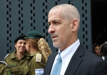 Netanyahu acusa al jefe de la seguridad nacional de investigar a un ministro sin su consentimiento