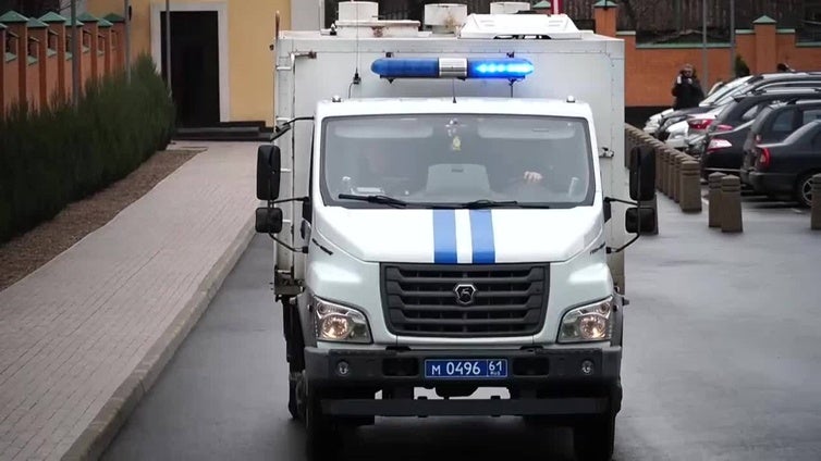 Condenan a largas penas de cárcel a 23 miembros del batallón ucraniano Azov