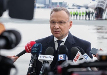 Polonia suspende la ley de asilo para frenar la avalancha de inmigrantes desde Bielorrusia