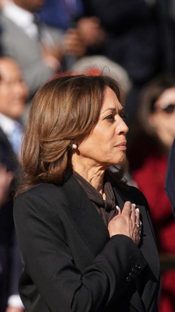 Por ahora no han surgido nuevos portavoces en el Partido Demócrata que den respuesta al caos