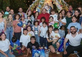 La Dinastía Ortega-Murillo se perpetúa en Nicaragua