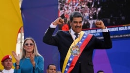 Maduro reduce la jornada laboral en Venezuela a 13,5 horas a la semana para ahorrar energía