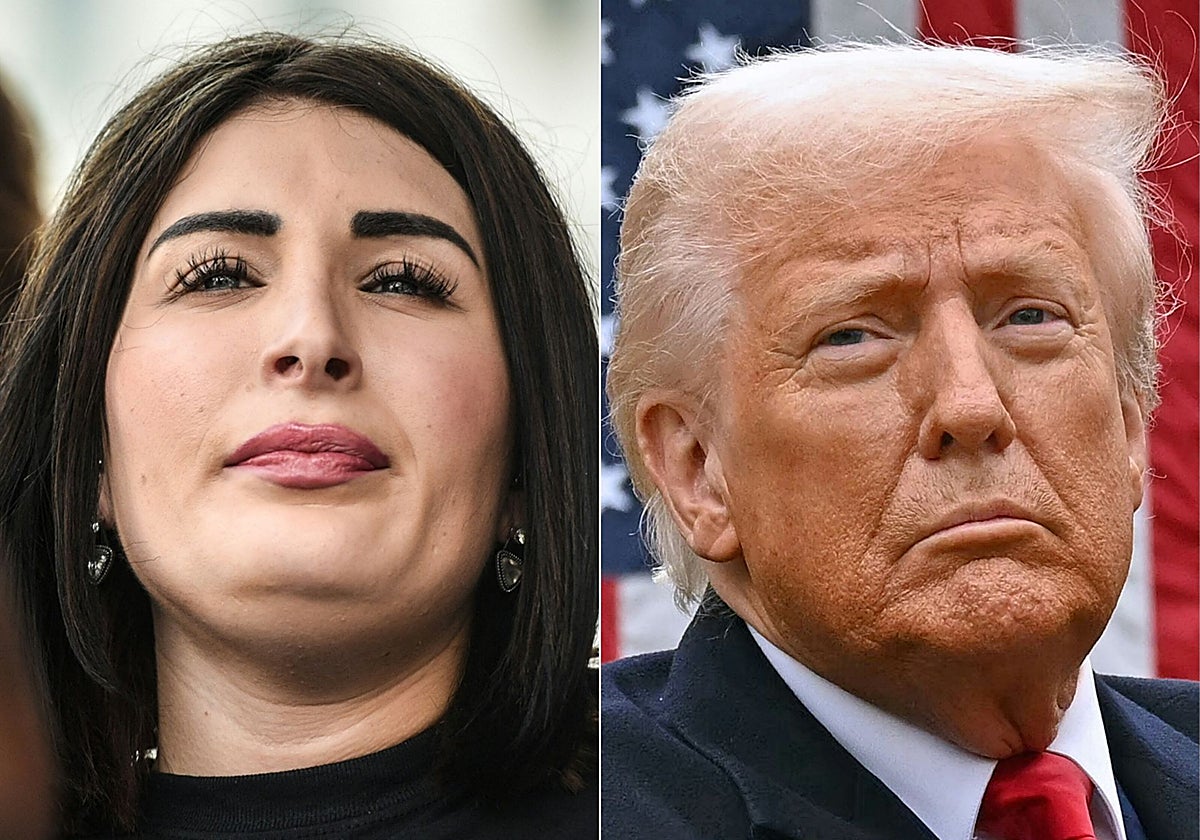 Varios altos funcionarios y analistas del Consejo de Seguridad Nacional han sido despedidos tras una reunión a puerta cerrada entre Trump y la activista extremista Laura Loomer