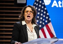 Ribera ironiza con que los aranceles de Trump se aplican incluso a «islas con pingüinos»