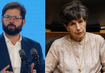La destitución de la senadora Isabel Allende tensiona la coalición oficialista en Chile