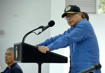 Colombia, cuando los aranceles son menores que los de la competencia