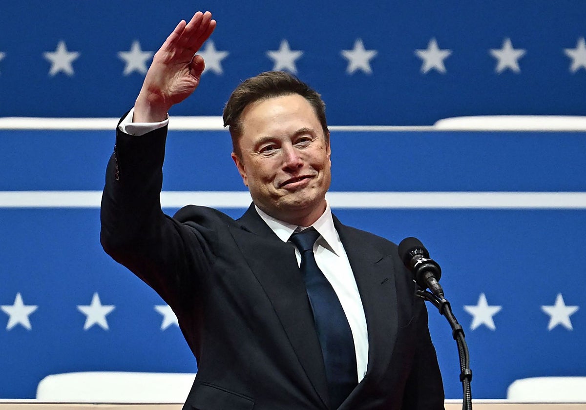 el hombre más rico del mundo es impopular, con al menos 20 puntos de diferencia entre quienes tienen una opinión desfavorable y favorable sobre él