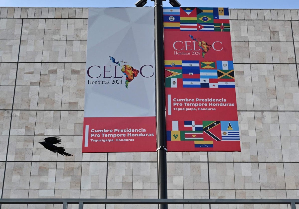 Se espera que los presidentes izquierdistas suscriban en la reunión de la Celac una declaración contra los aranceles de Trump