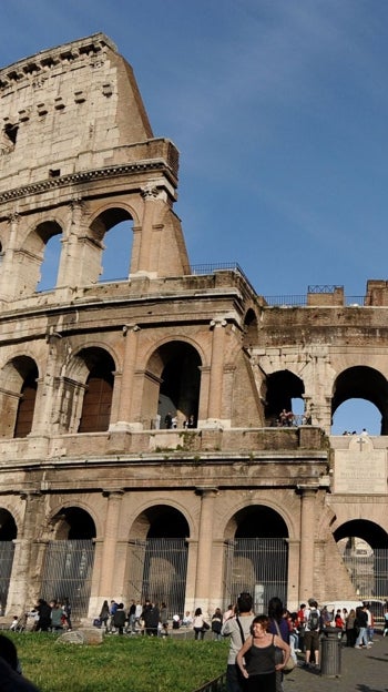 ¿Por qué con Trump es imposible dejar de pensar en el Imperio Romano?