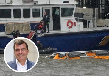 Muere un matrimonio español y sus tres hijos al estrellarse su helicóptero en Nueva York