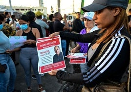 Aumentan a más de 218 los fallecidos por el derrumbe del techo de una discoteca en Santo Domingo