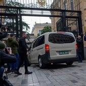 Rusia y Estados Unidos se reúnen de nuevo en Estambul para restablecer sus relaciones diplomáticas