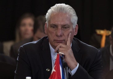 El régimen cubano congela las cuentas de empresas extranjeras radicadas en la isla