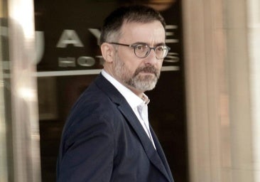 Milei expulsa de Argentina al asesor español de los líderes iberoamericanos Antoni Gutiérrez-Rubí