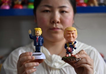 La Casa Blanca y su caos empujan el mundo hacia China