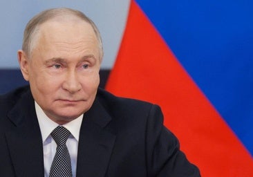 Rusia asegura que su objetivo en la matanza de Sumy era una reunión del Estado Mayor ucraniano