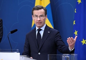 Suecia reorienta su economía a la defensa y aprueba su mayor rearme desde la Guerra Fría