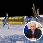 El secretario general de la OTAN alerta de la posibilidad de que armas nucleares rusas apunten a satélites