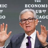 Trump urge a despedir al presidente de la Reserva Federal por ser «demasiado lento» en bajar los tipos de interés