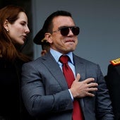 Ecuador en «alerta máxima» por un plan para asesinar al presidente Noboa