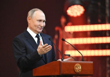 Donald Trump acepta reconocer a Crimea como parte de Rusia