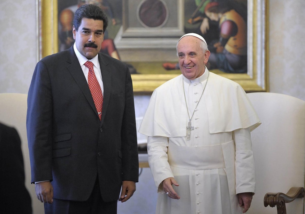 El Papa Francisco en América Latina: del deshielo con Cuba a la paz en Colombia