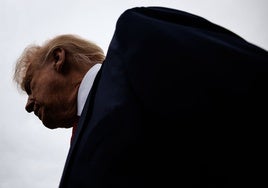 Trump inicia la mayor reestructuración de la diplomacia de EE.UU.