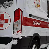 Un coche explota y provoca un incendio en un centro comercial de Moscú