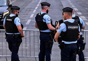 Un ataque con cuchillo en un instituto deja al menos un muerto y tres heridos